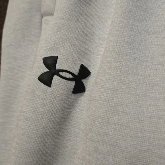 Under Armour Joggers - Picture 3 of 5